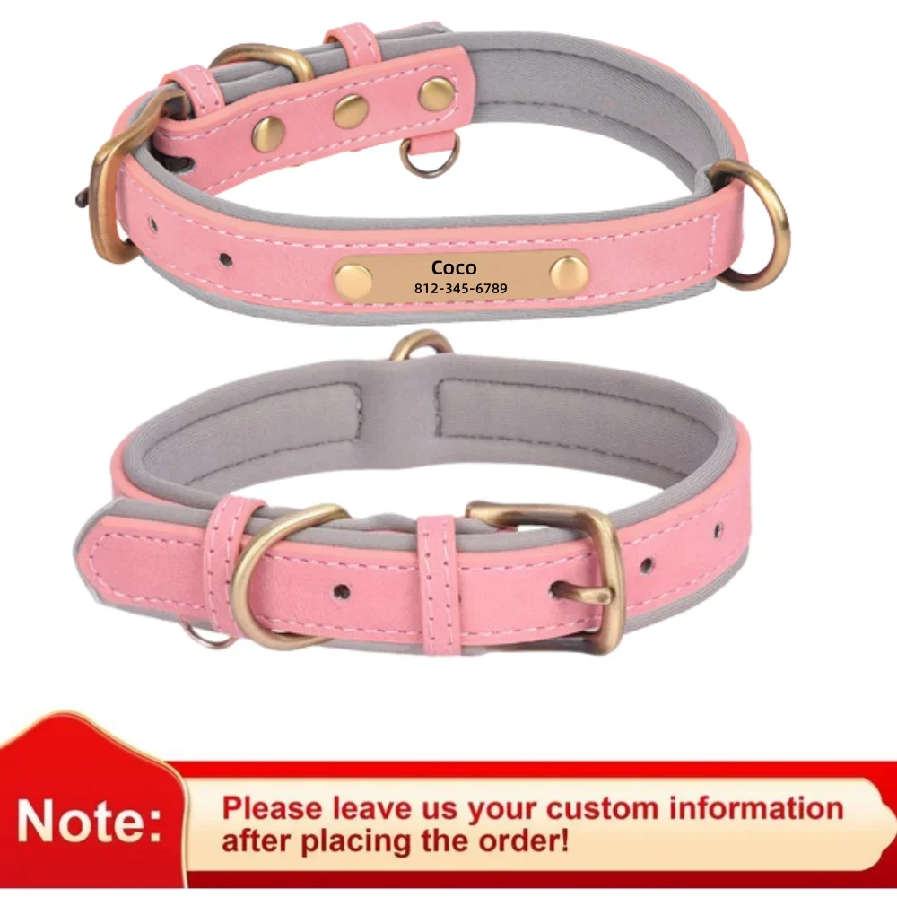 Pink Collar