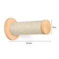 scratching post 1