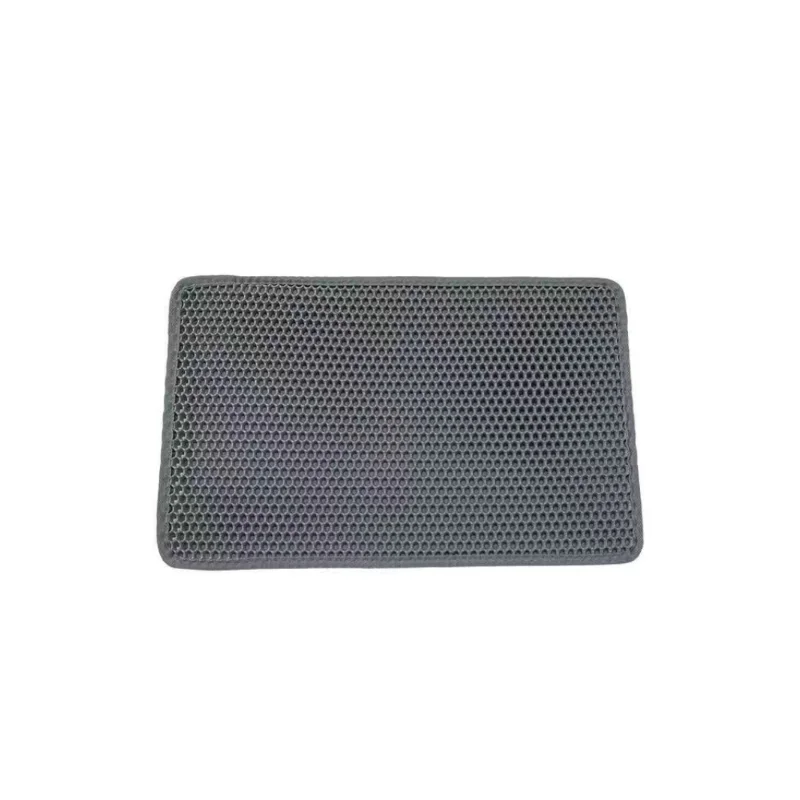 Estera impermeable para gatos, cama plegable de EVA, doble capa, antideslizante - imagen 2