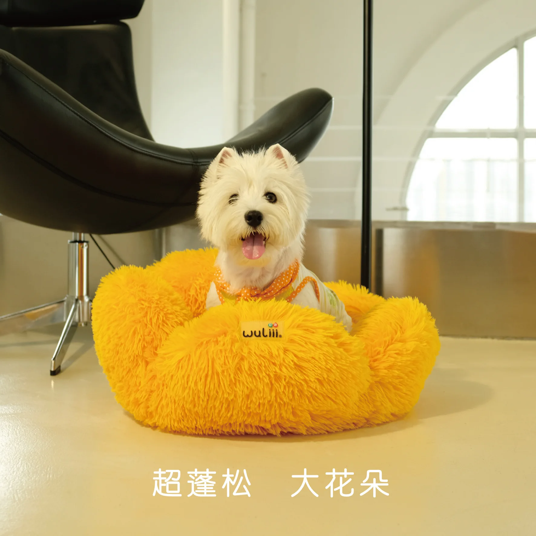 Nidos de flores para mascotas, nido Universal de alto valor para todas las estaciones, se puede acolchar, diseño de cremallera, casa para gatos de pelo largo, cama para mascotas, nido para dormir para gatos - imagen 4