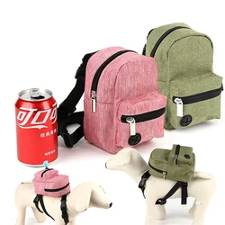 Bolsa de entrenamiento para perros – Dispensador de snacks