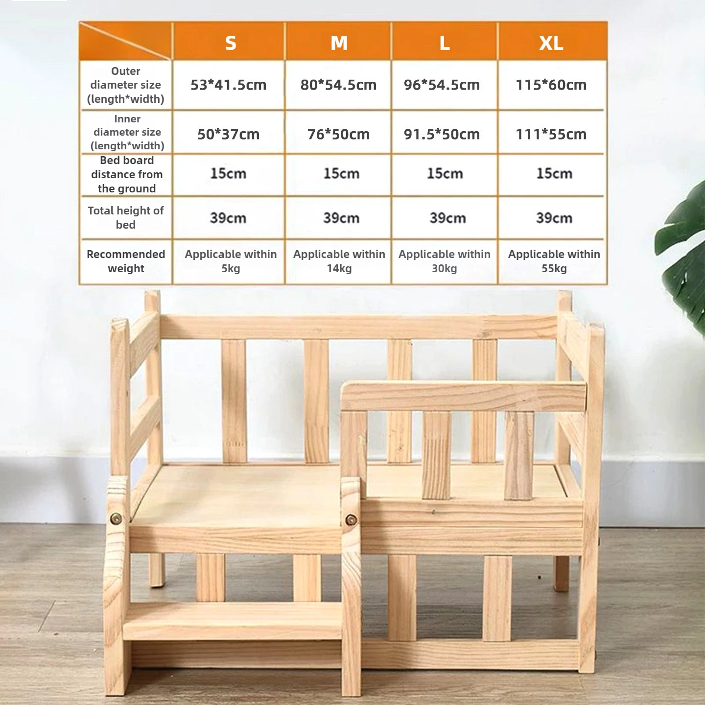 Guardrails and Stair
