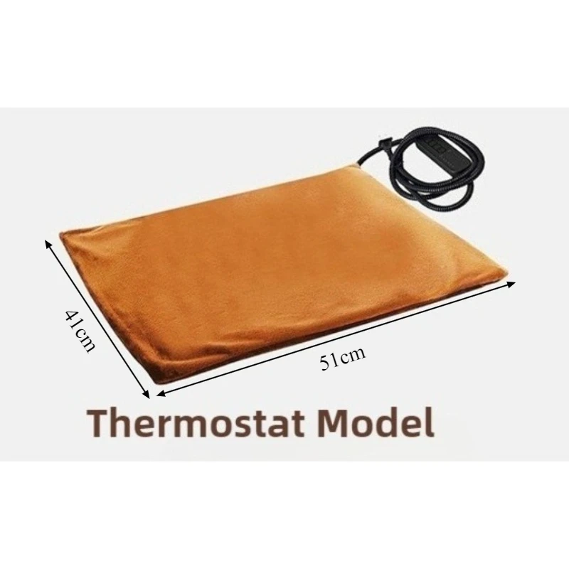 Thermostat Model