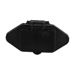 Toma de carga para rociador eléctrico, repuesto resistente, resistente al desgaste, garantiza un rendimiento a largo plazo y resistencia al desgaste