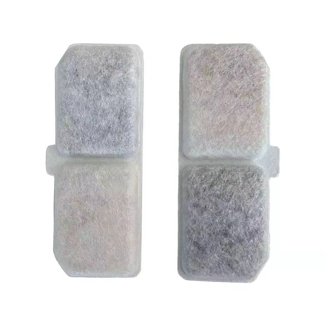 Filter element  6pcs