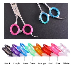 Tijeras profesionales para grooming de gatos y perros