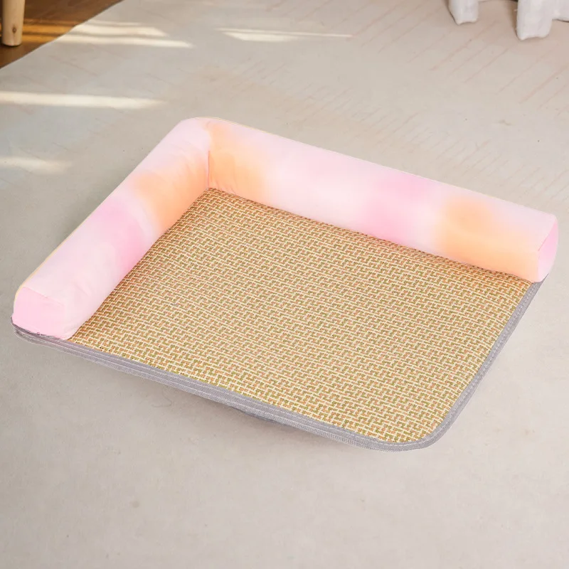 Pink Cooling Mats