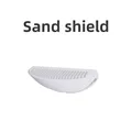 Sand shield
