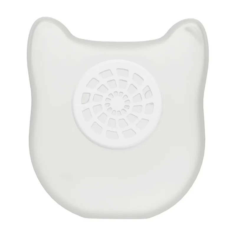 Caja de arena para gatos, bloques de esterilización y desodorización para VOFORD, caja de arena automática para gatos, desodorante, purificador de aire, 2 uds. - imagen 2