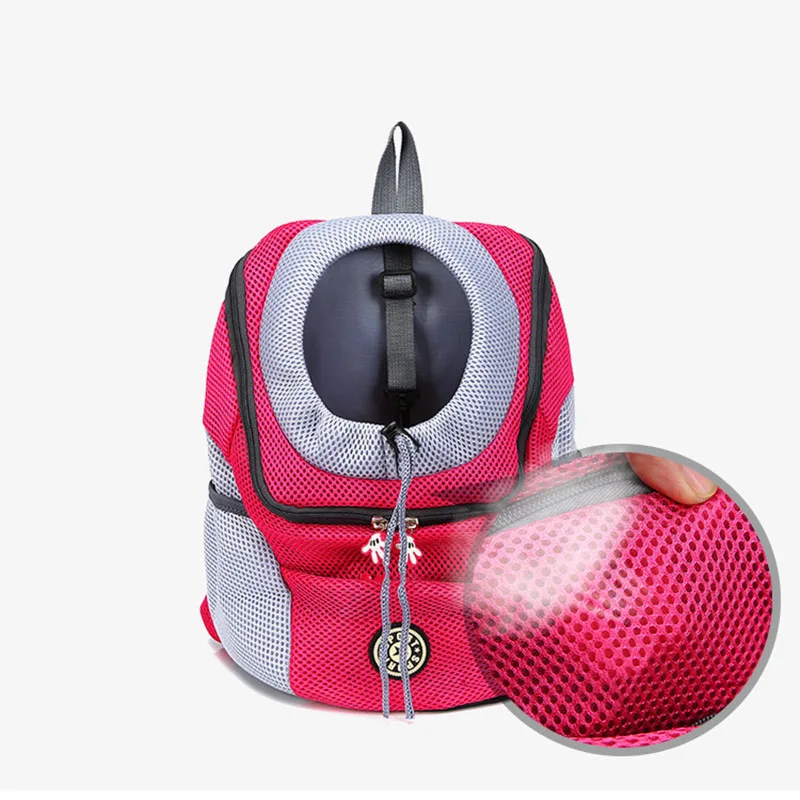 Furrybaby-mochila de transporte para mascotas, Bolso de transporte para gatos pequeños, perros, Torba, Dla, Psa, Honden Tassen, D1938 - imagen 2