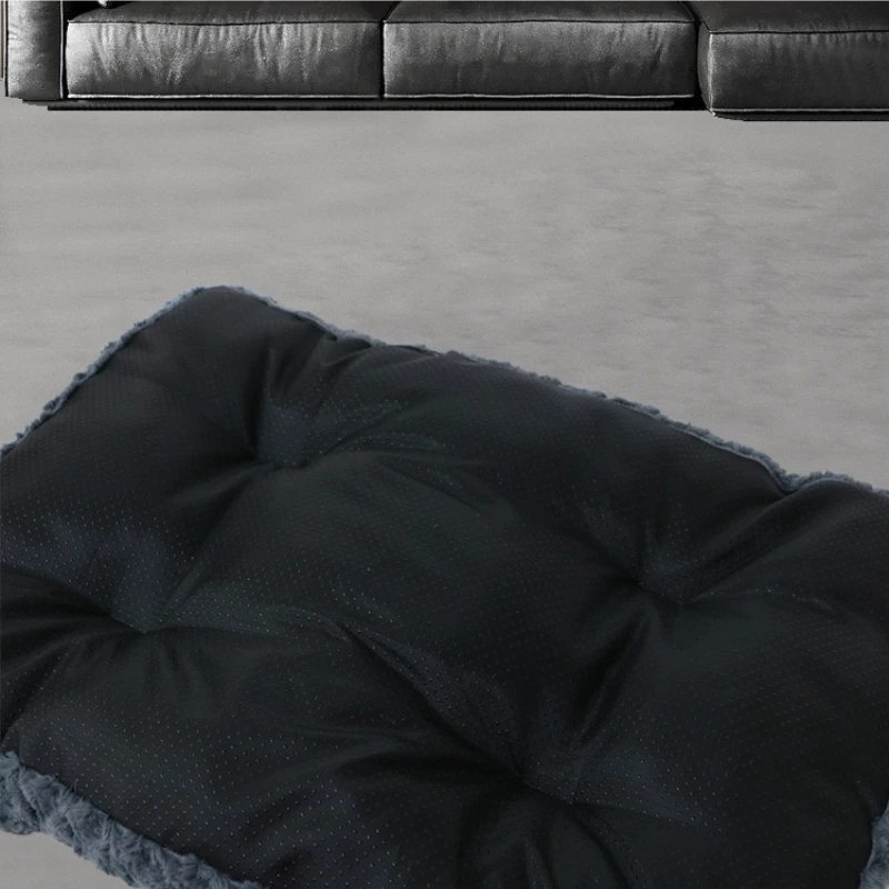Cama sofá lavable para gatos y perros pequeños – Suave y cálida - imagen 3
