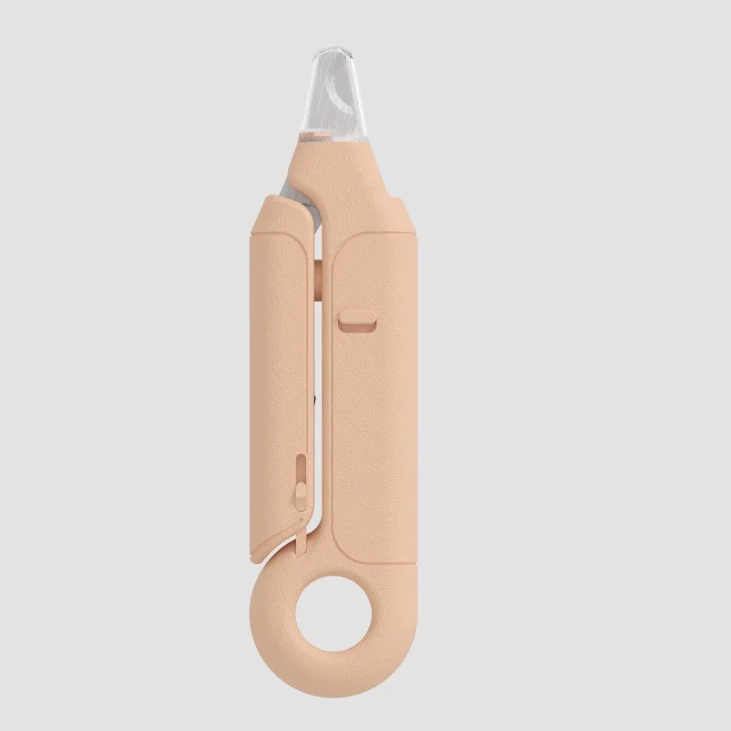 Cortaúñas profesional para mascotas con luz Led, tijeras de aseo para perros, gatos, animales pequeños, recortador de uñas para patas, suministro para mascotas - imagen 4