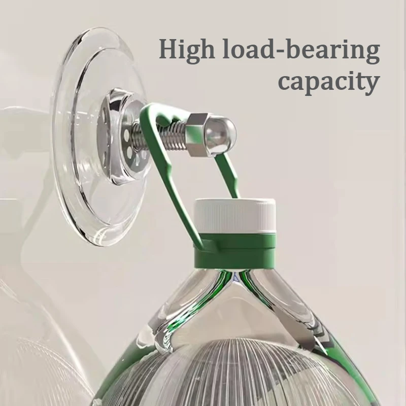 Ventosa para gatos, cuerda de escalada montada en la pared, rascador para gatos, escalada en pared, cuerda de Sisal, hamaca, ventana, cama, gatito, juguetes de interior - imagen 4