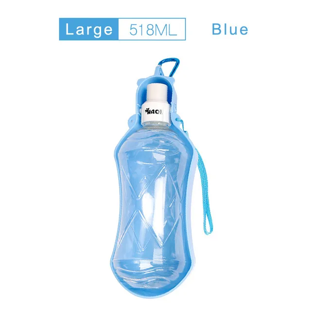 518ml Blue