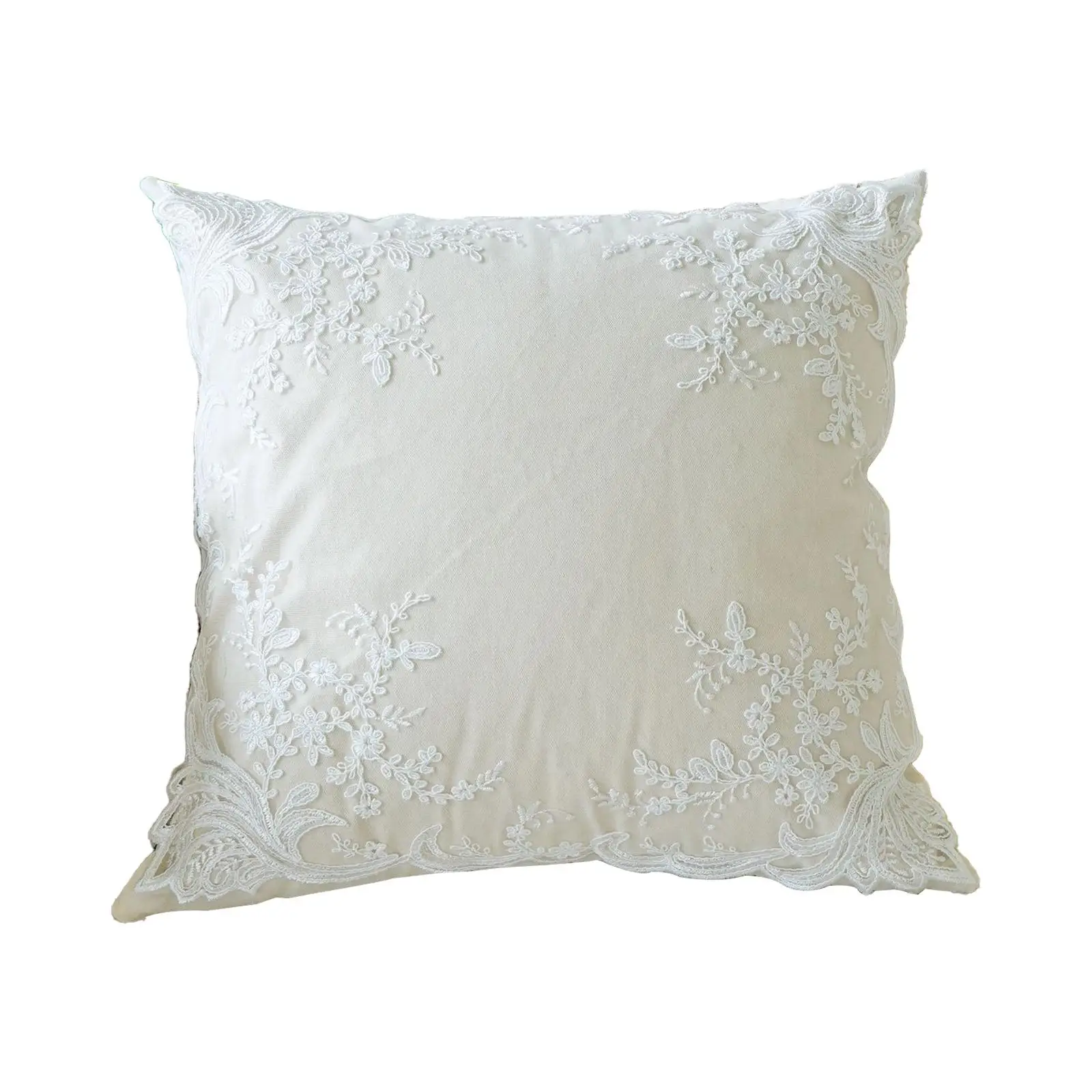 European Floral Lace