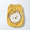 bear yellow