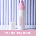 Pink recharge