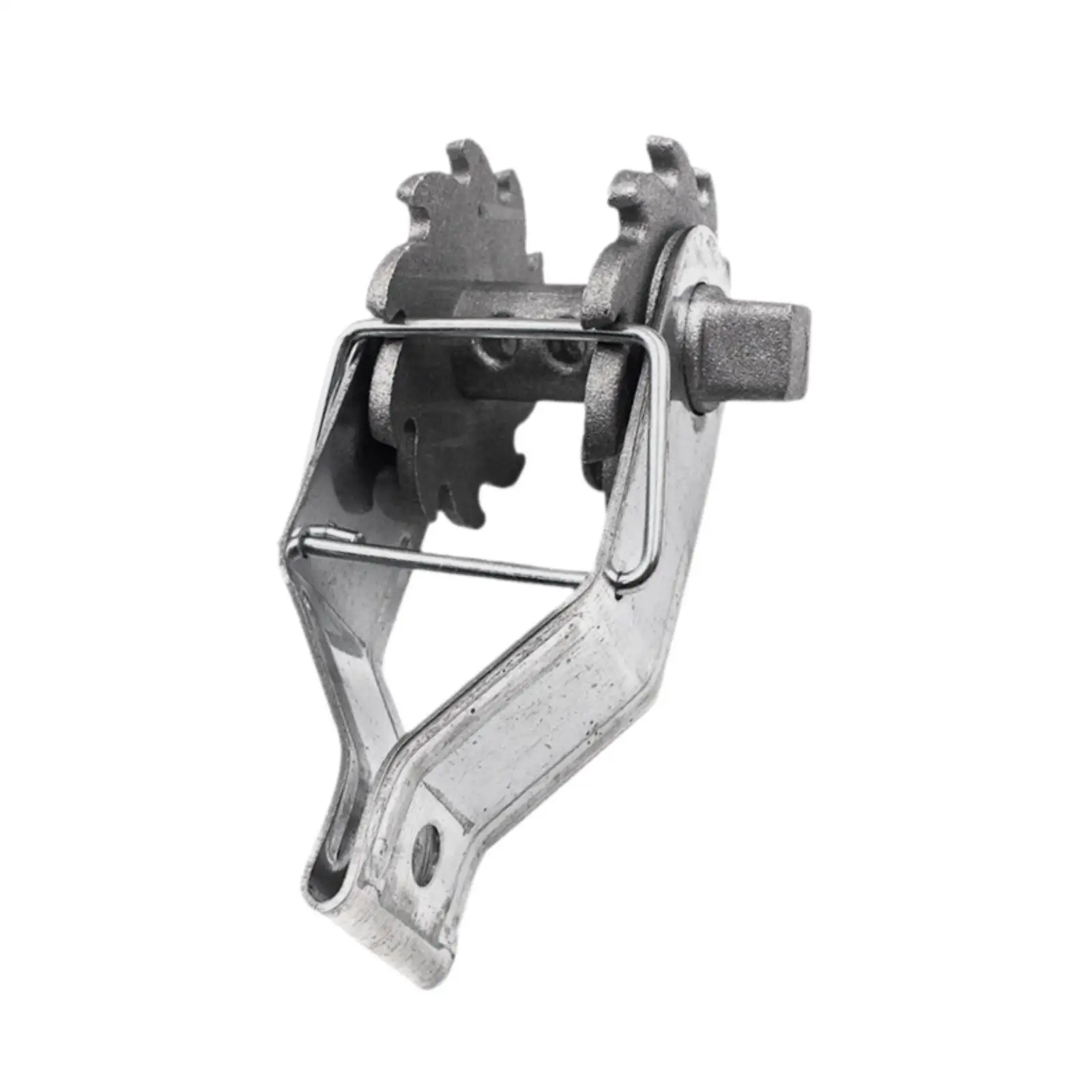 Electric Fence Wire Strainer Inline Wire Tensioner High Performance Tightener for Residential Garden Yard Security Farm Fence