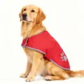 red two-way wear