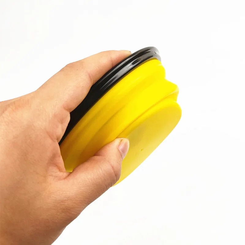 Cuencos perros - Empaque y presentación