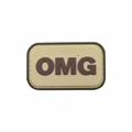 OMG 