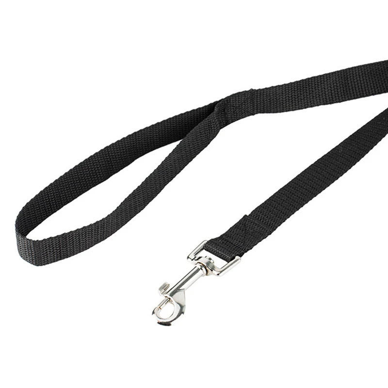 Correa para perro de 1,5 m, 6m, 10m, para perros pequeños, medianos y grandes, cinturón de plomo para entrenamiento para caminar, cuerda de nailon para mascotas, accesorios de correas largas - imagen 4