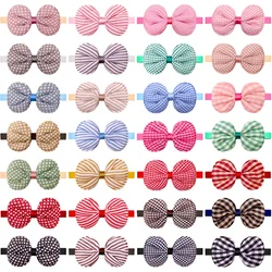 Collar con pajarita para perros pequeños - Cómodo y elegante