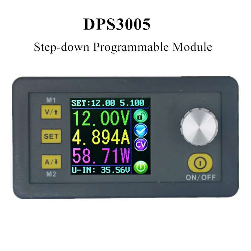 DPS5005