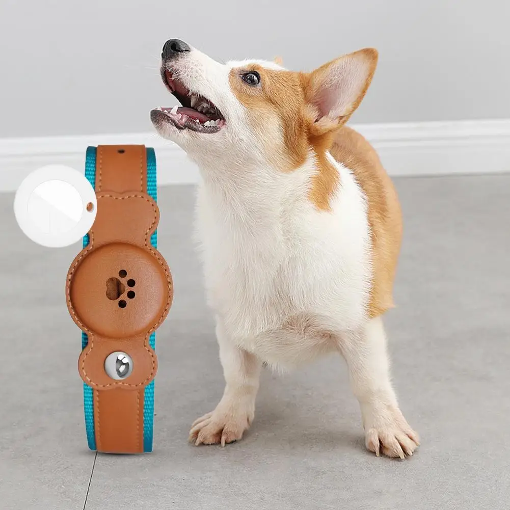 Collar con batería de larga duración para perro, rastreador Gps para mascotas, rastreador Gps en tiempo Real, Collar para mascotas, resistente al agua, batería de larga duración para perros - imagen 4