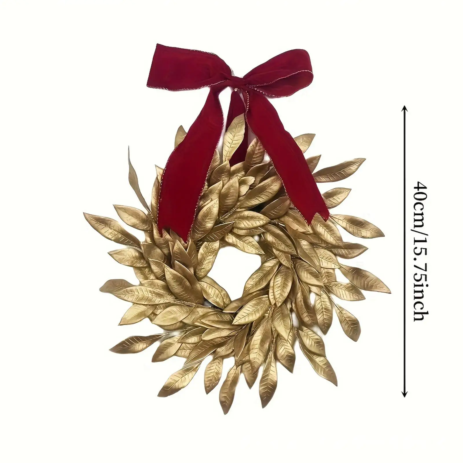 Christmas Wreath for Front Door Outdoor Garland for Window Porches Bedroom Christmas Wreath for Front Door Outdoor Garland for Window Porches Bedroom