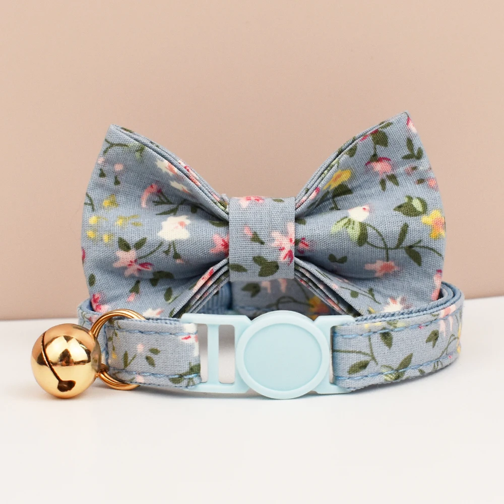 bow tie collar12