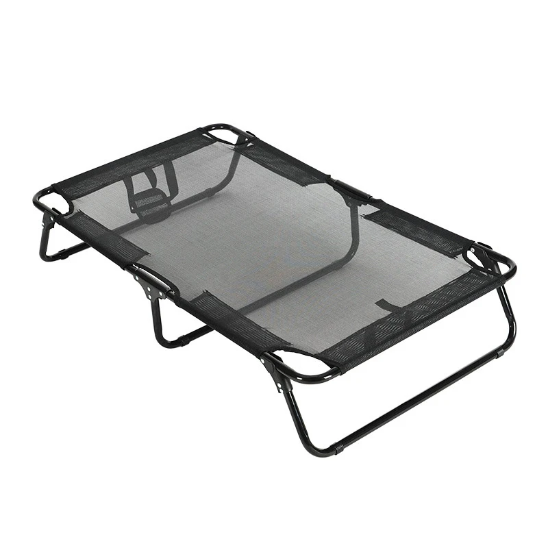 Cama elevada para perros - 4 estaciones, grandes y medianos - imagen 5