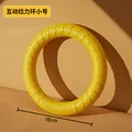 Small pull ring