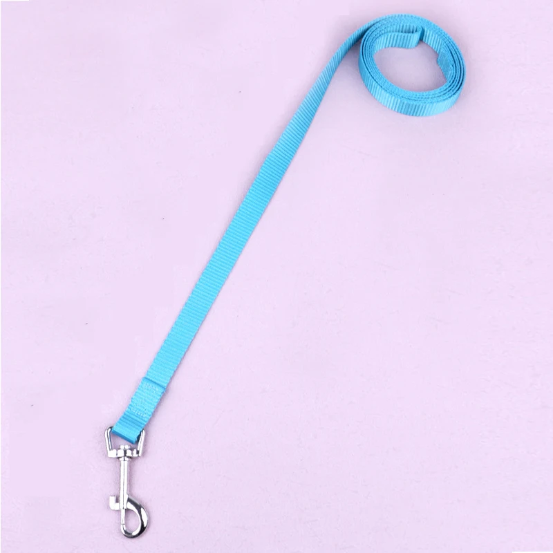 Perros y gatos, lindo pecho de tracción de dibujos animados y espalda, transpirable y cómodo para caminar con mascotas, correa de tracción, suministros para mascotas - imagen 5