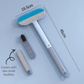 brush remover