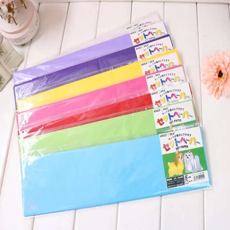 Bolsas de papel peluquería canina para perros Teddy y Maltese - imagen 2