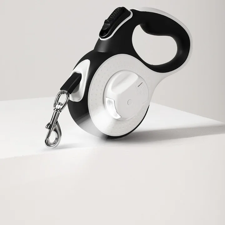 Nuevo Correa para mascotas, cadena para perros de 8M, correa para el pecho portátil para perros, correa retráctil automática, suministros para mascotas - imagen 5