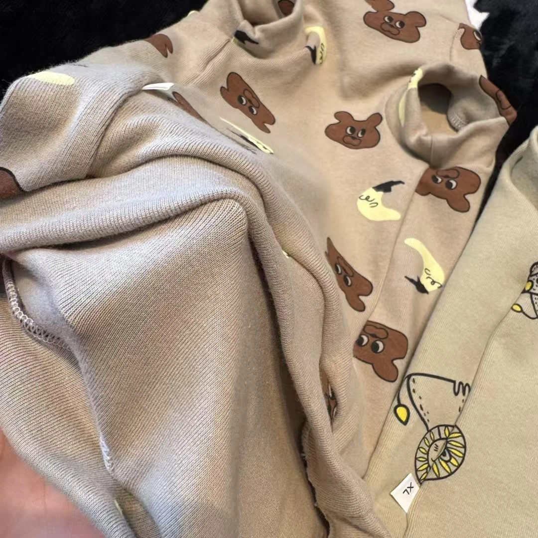 Camiseta de algodón suave para gato Sphynx, abrigo de manga corta de verano y primavera para gatitos, perros, ropa de descanso de dinosaurio de dibujos animados para Devon Rex - imagen 5