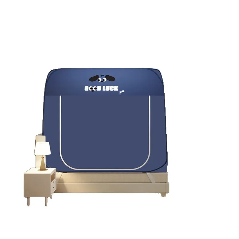 Yurta térmica para gatos y perros – Cama cálida con mosquitera