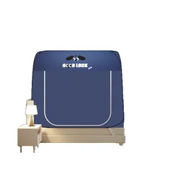 Yurta térmica para gatos y perros – Cama cálida con mosquitera