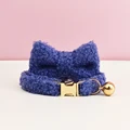 bow tie collar
