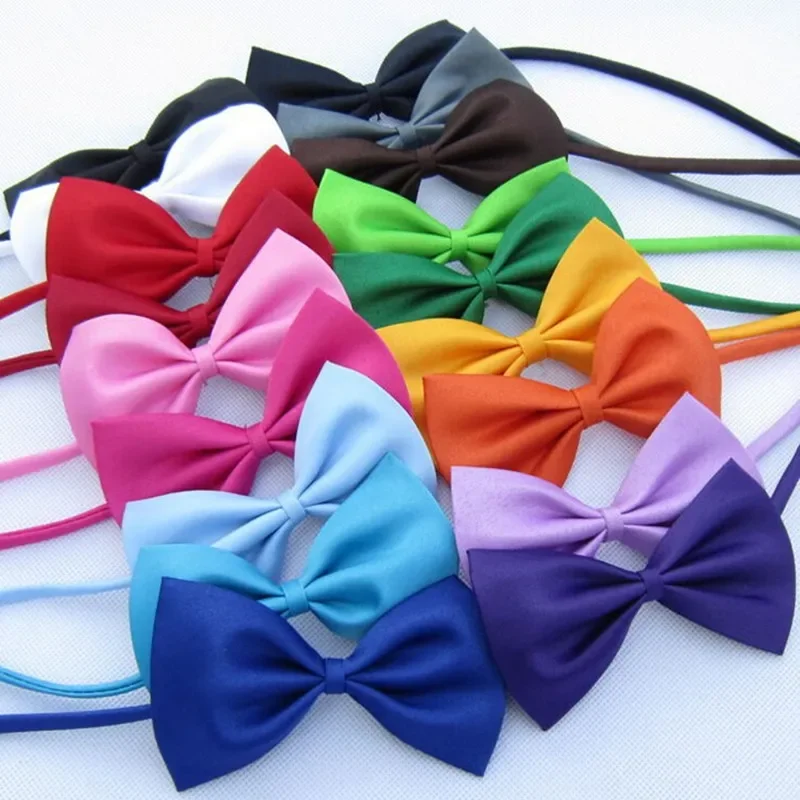 Collares con lazo para perros y gatos