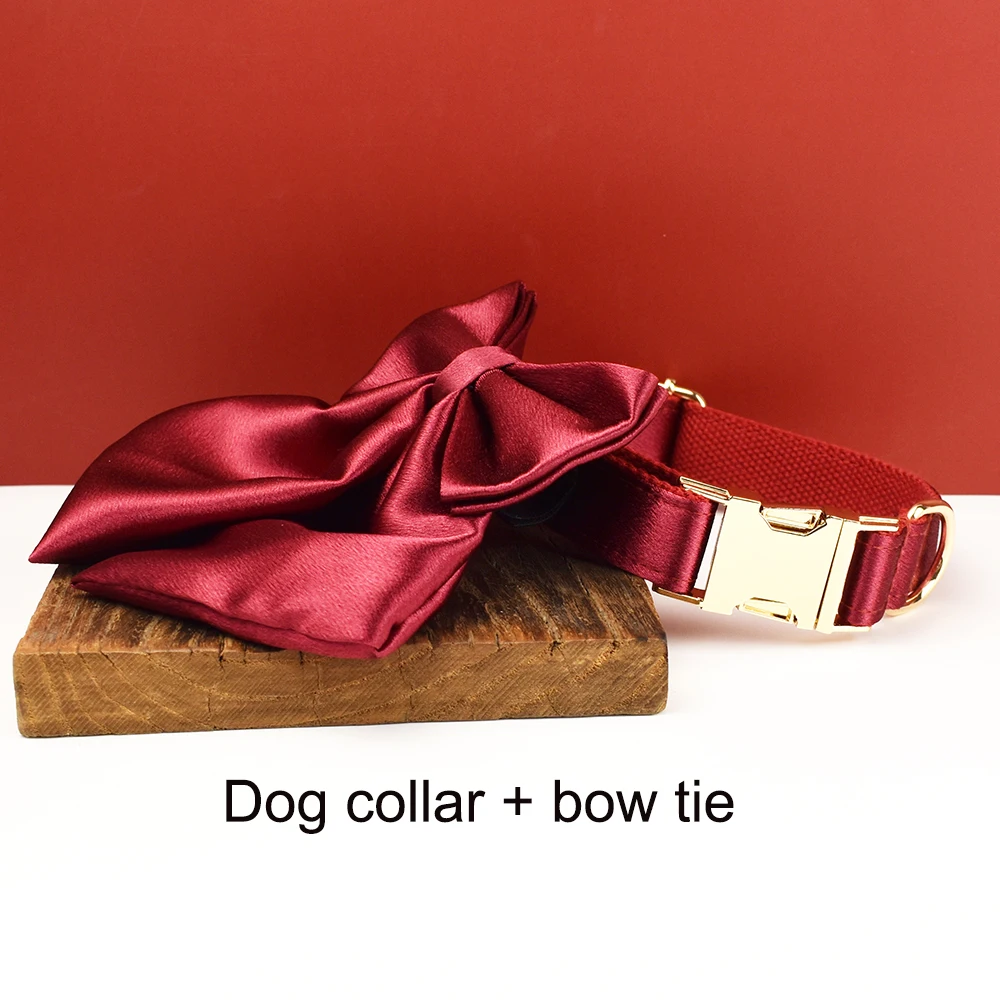 Bow Collar