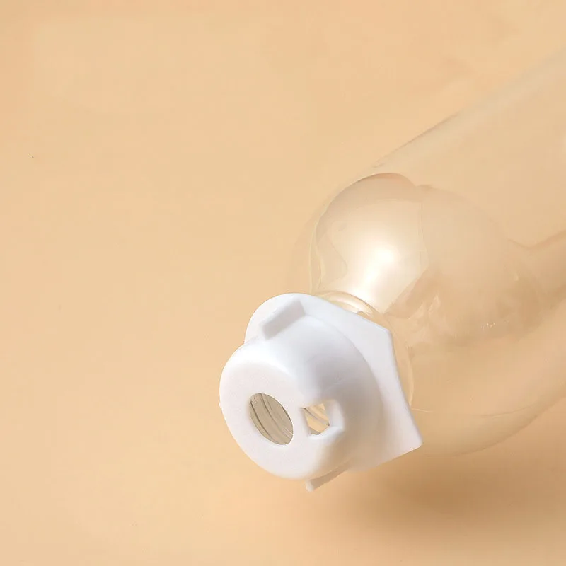 Pet Cat Bowl Automatic Feeder Water Dispenser Dog Cat Food Bowl with Drinking Raised Stand Double Dish Bowls for Cats Dogs Pet - imagen 3