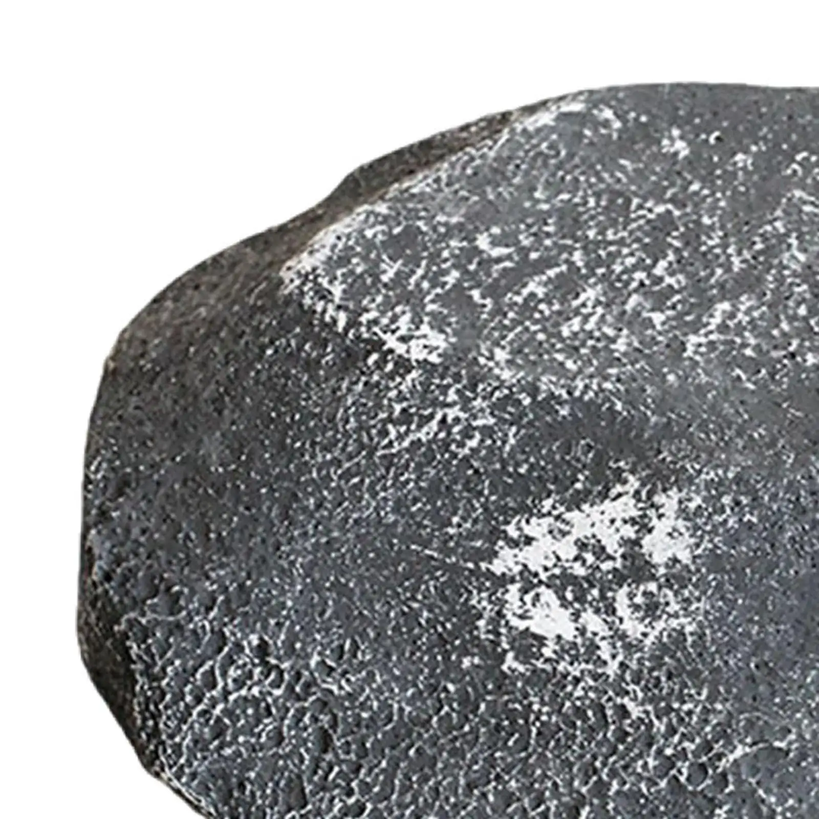 Piedra artificial decorativa resistente para exterior, gatos y perros - imagen 3