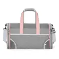 Grey (pink portable)