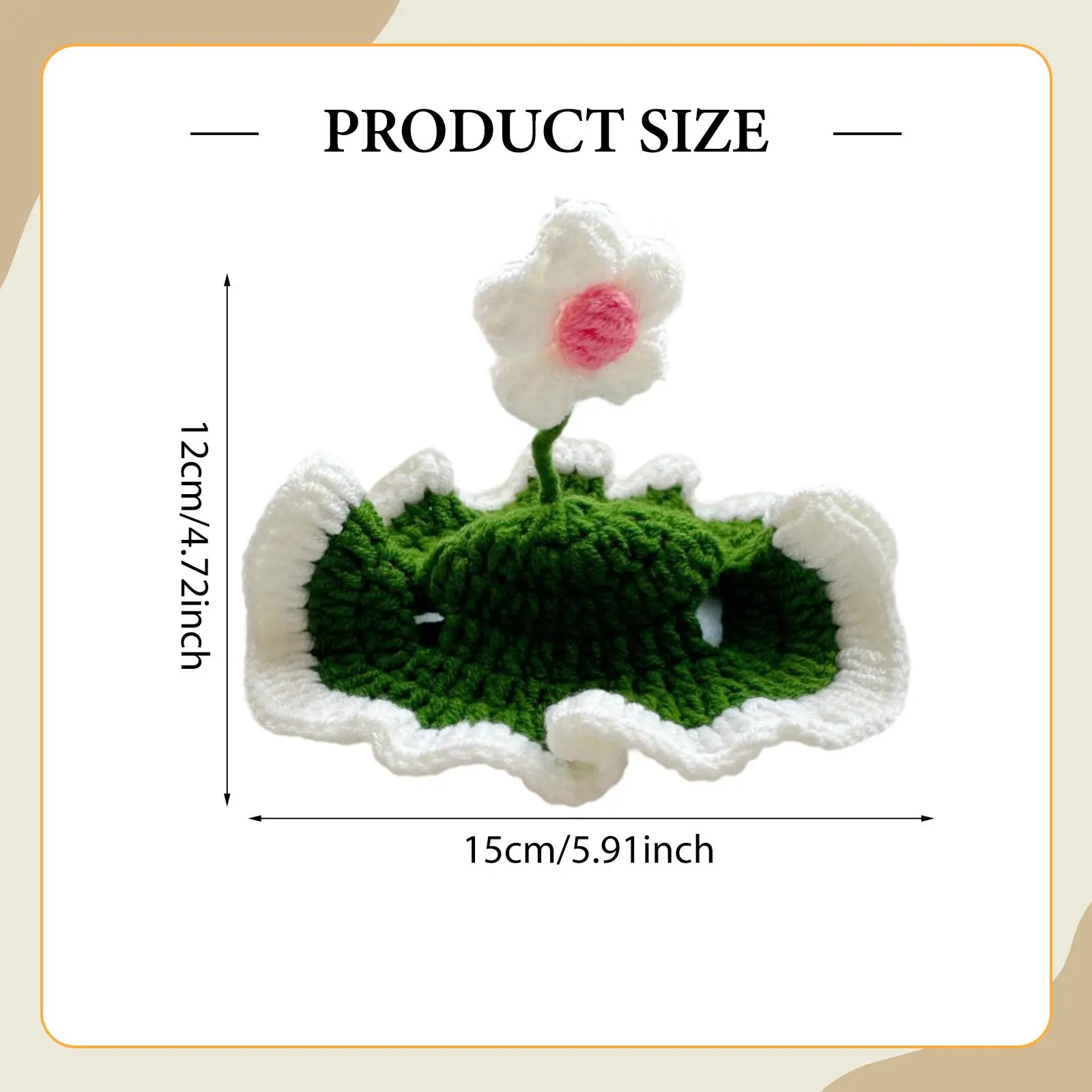 Winter Pet Hat Cute Cat Hat Decoration Christmas Party Cartoon Headgear Hats for Outdoor Indoor Cats Small Animals Winter Pet Hat Cute Cat Hat Decoration Christmas Party Cartoon Headgear Hats for Outdoor Indoor Cats Small Animals