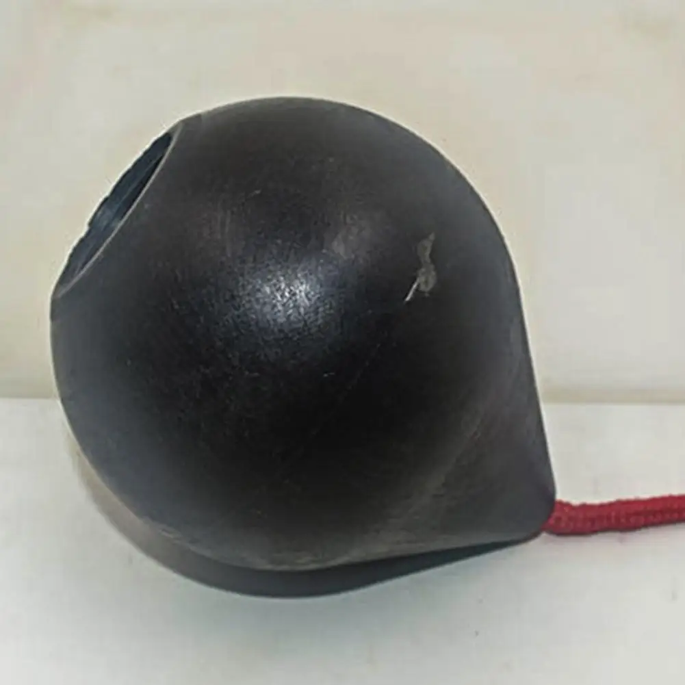 Alimentador de pluma de cerda de alta durabilidad, superficie lisa, alimentador de posicionamiento de Cerdas de cerdo de plástico con cubierta a prueba de polvo, suministros de granja de cerdos - imagen 4