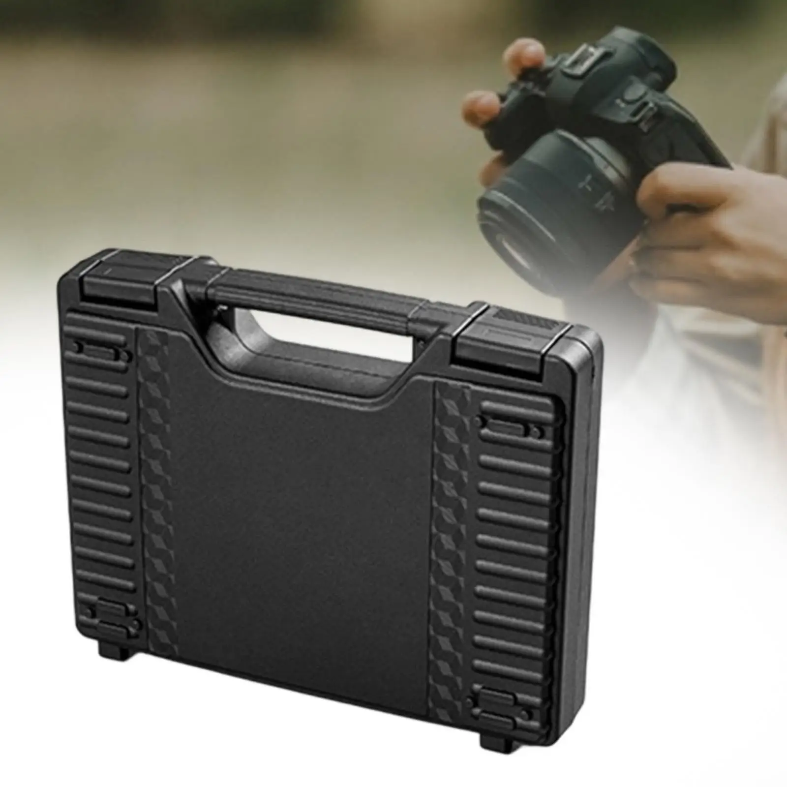 Caja organizadora de accesorios para gatos y perros - impermeable - imagen 3