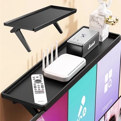 Estante regulable con almacenaje para gatos y perros – Mueble organizador